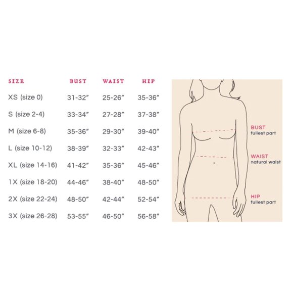 Mata Traders Lori Dress Cocoa Stripe NWT - Picture 10 of 10